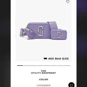 New Style Marc Jacobs